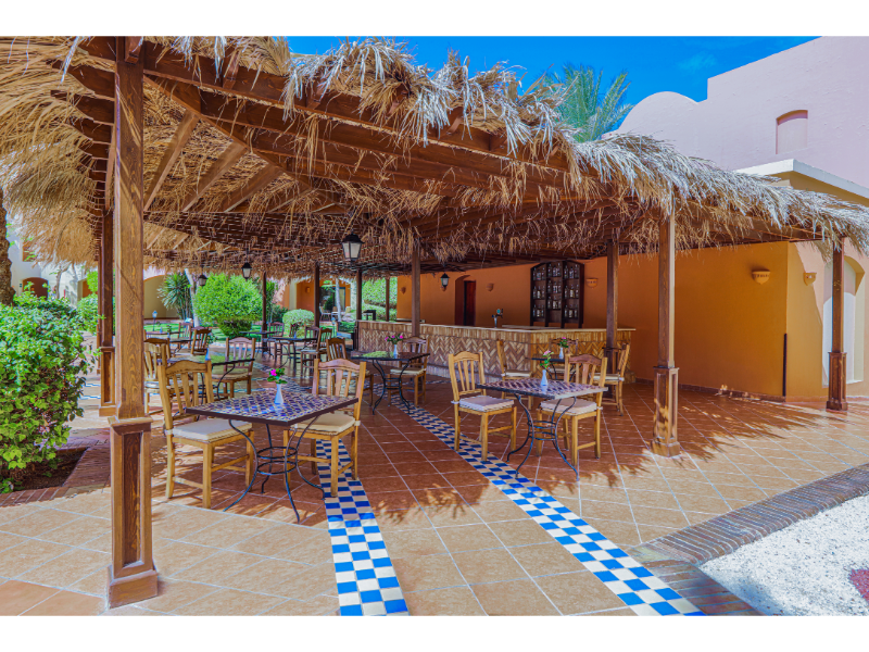 JAZ Makadi Saraya Resort